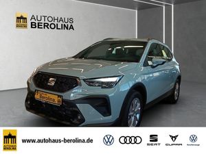 Seat Arona 1.0 TSI Style DSG *ACC*Vision+*LED*SHZ*