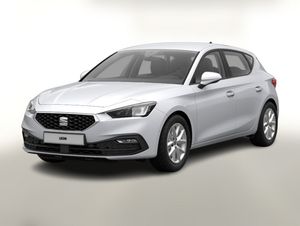 Seat Leon TDI 116 Style Ed. LED Kam ParkA ACC 3ZClim Auto-Abo privat Auto-Abo