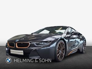 BMW i8 Roadster Edition Sophisto 1 von 200