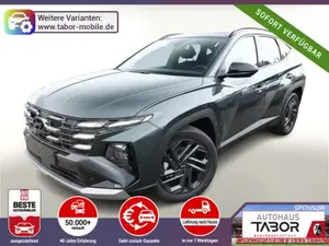 Hyundai Tucson Black Ed DCT MY26 Pano Matrix SHZ v+h 19Z