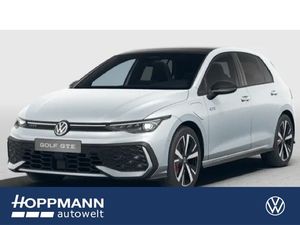 Volkswagen Golf GTE 1,5 DSG Pano,Technikpaket,Blackstyle