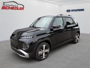 Hyundai INSTER 49 kWh Prime + 360 Grad Kamera + Wärmepumpe +++ SOFORT VERFÜGBAR +++