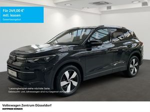 Volkswagen Tiguan Life DSG 1.5 l eTSI 96 kW Energy Discover