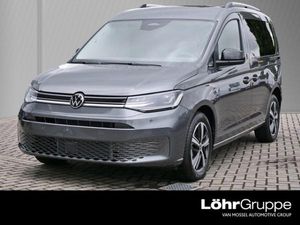 Volkswagen Caddy UPE br. 45.275,- Life GOAL 1.5 l TSI /