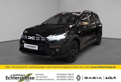 Dacia Jogger Hybrid 140 M-M-Auto Extreme 5-Sitzer 5dr Auto kaufen