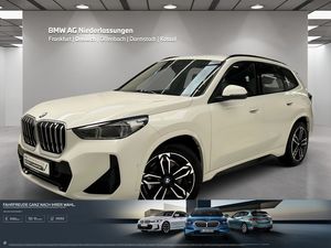 BMW X1 sDrive20i M Sport Driv.Assist+ Harman/K LED