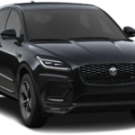 Jaguar E-Pace Leasing