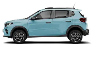 Citroen e-C3 Elektromotor 113 YOU Leasing