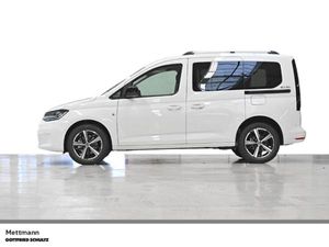 Volkswagen Caddy GOAL 2.0 TDI (Mettmann)
