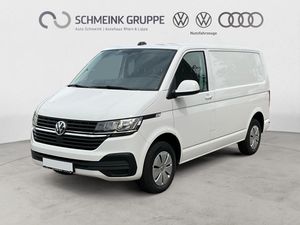 Volkswagen T6.1 Kasten 2.0 TDI Allwetter Kamera SHZ Leasing