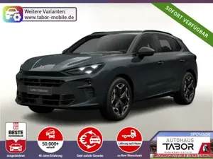 Cupra Terramar VZ 4D Pano AHK eHk Kam SHZ ACC 3ZClim