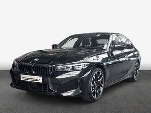 BMW 320i xDrive Limousine M-Sport Pro AHK HiFi ACC u