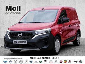 Nissan Townstar Kasten L1 Acenta Klima ***SOFORT VERFÜGBAR!*** Leasing