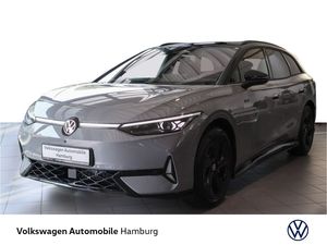 Volkswagen ID.7 GTX Tourer 4MOTION 250 kW (340 PS) 86 kWh 1