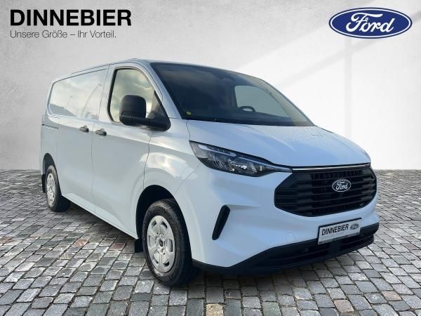 Ford Transit Custom 280 L1 H1 Kasten LKW Trend 110 PS Leasing