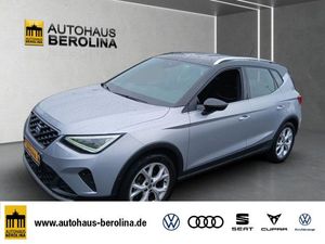 Seat Arona 1.0 TSI FR DSG *ACC*NAV*LED*Vision+*SHZ*
