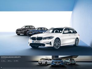 BMW X5 xDrive50e M Sport AHK Driv.Assist.Prof LED