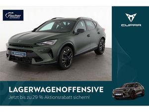 Cupra Formentor 2.0 TSI 4Drive VZ Tribe Edition