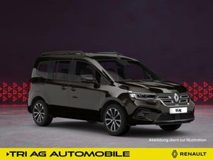 Renault Kangoo PKW Techno TCe 130 EDC Extended-Grip-Paket