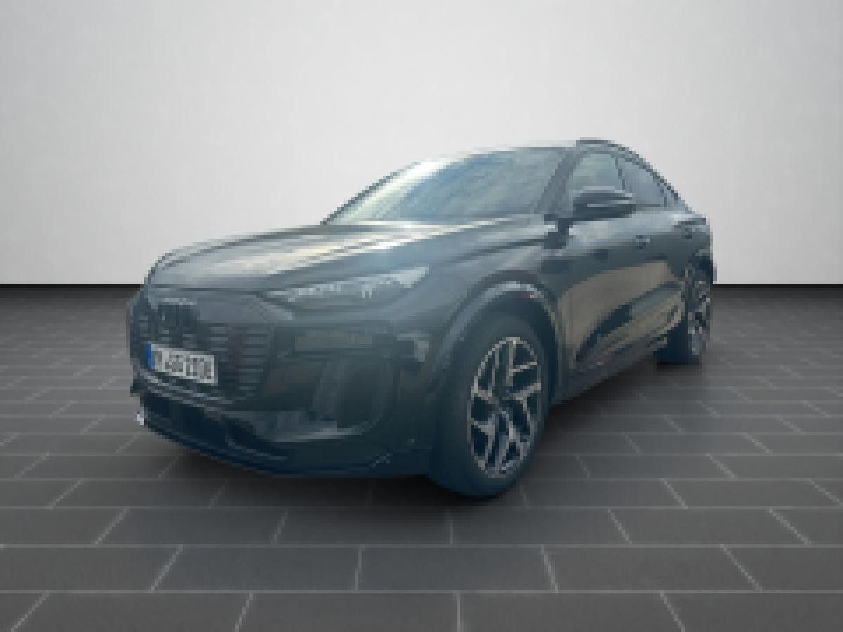 Audi Q6 e-tron (GFB) Leasing
