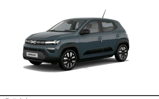 Dacia Spring Electric 70 Expression 5dr