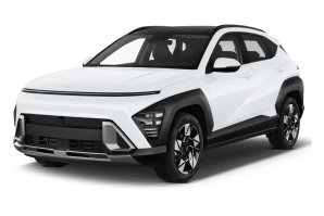 Hyundai Kona Hybrid 1.6 GDi Hybrid Select DCT Leasing