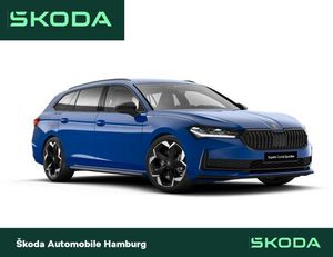 Skoda Superb 1.5 TSI mHEV DSG Sportline Combi