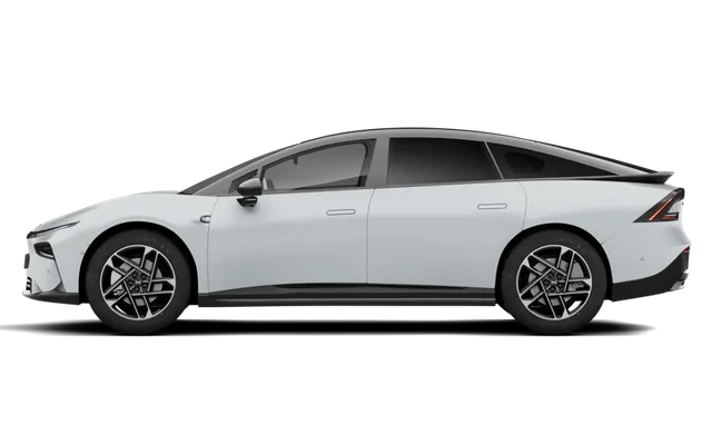 Xpeng Xpeng-p7-plus Long Range BEV 74,9kWh RWD