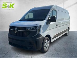 Renault Master FWD Kasten advance L3H2 3,5t Blue dCi 130