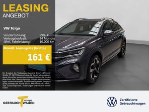 Volkswagen Taigo 1.5 TSI DSG R-LINE MATRIX ASSIST KAMERA AH