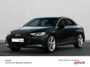 Audi A3 Lim. 35 TDI advanced *NAVI*LED*KAMERA*VIRTUAL