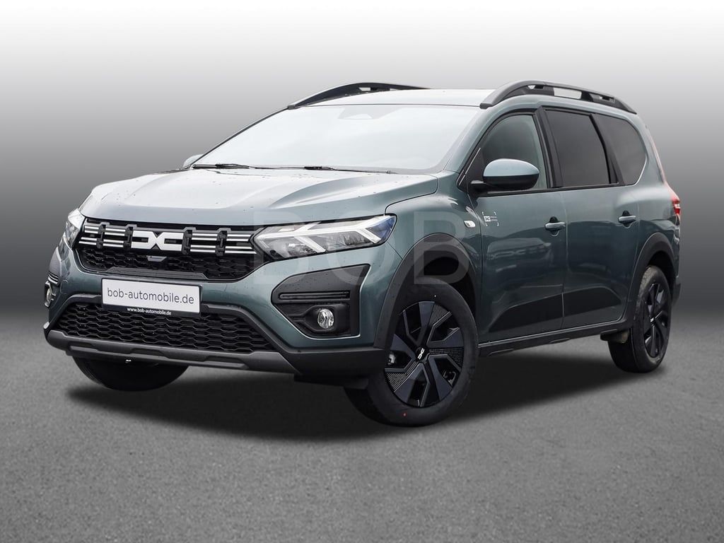 Dacia Jogger Expression HYBRID 140 Winter-P. SHZ PDC Auto-Abo