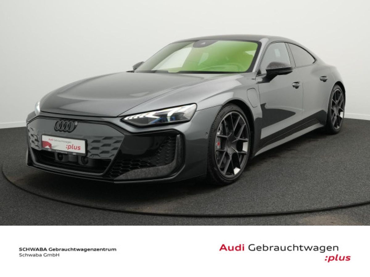 Audi RS e-tron GT performance *Opt. Carbon*21'' Leasing