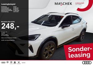 Cupra Formentor 1.5 eTSI Sonderleasing! ACC Navi Sitzh