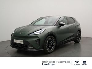 Cupra Raval VZ Edition Extreme MATRIX PANO DCC KAM ACC