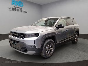 Jeep Compass e-Hybrid First Edition, Matrix-LED, Navi