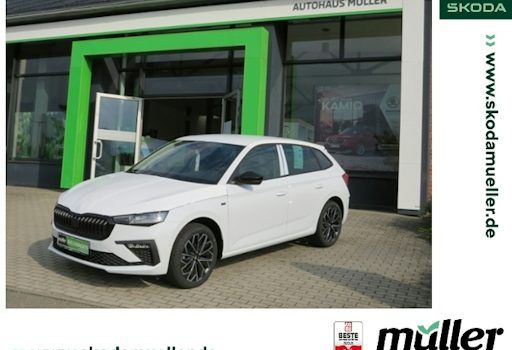 Skoda Scala 1.0 TSI 85kW Tour 5dr Auto kaufen
