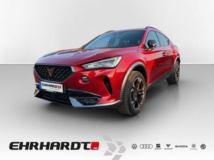 Cupra Formentor 1.5 TSI DSG PANO*LED*NAV*VIRTUAL*ACC*P