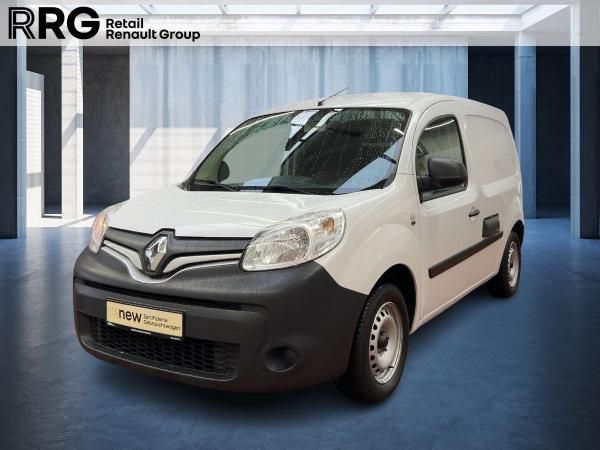 Renault Kangoo Rapid 1.5 dCi 90 SORTIMO Ausbau Klima Leasing