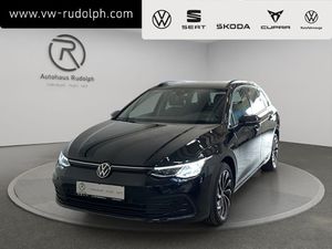 Volkswagen Golf 8 Variant 2.0 TDI Life / Navi LED RFK