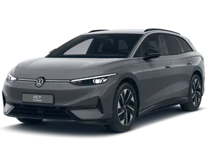VW ID.7 Tourer Pro S