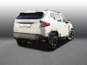 Dacia Duster Extreme TCe 130 4x4 City-P. Technik-P. Auto-Abo