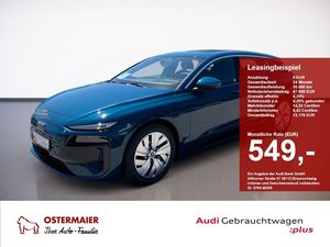 Audi A6 Avant e-tron PERFORMANCE NP:101tEUR! AHK.B&O.
