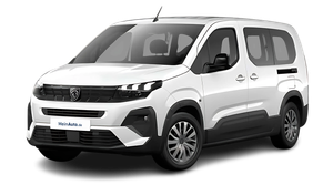 Peugeot Rifter MPV BlueHDi 100 Allure L2 Leasing