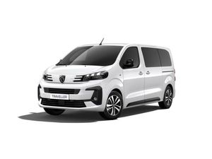 Peugeot Traveller Diesel 180 EAT8 Allure L2 / Vollausstattung/AHK/konfigurierbar/Bestellaktion bis 31.07.2026