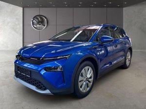 Skoda Elroq 50 h Batterie Elektromotor 1-Gang-Automatik Leasing