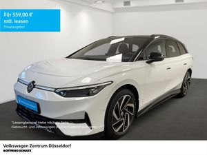 Volkswagen ID.7 Tourer Pro Sitzheiz Head-Up AHK LED