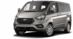 Ford Custom Auto-Abos