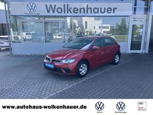 Volkswagen Polo 1.0 LED+MFL+KLIMA+CARPLAY+PDC