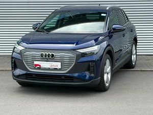 Audi Q4 e-tron 35+KAMERA+HEAD UP+SPORTSITZE+NAVI PRO+